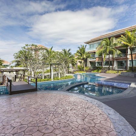 Phumundra Resort Phuket ภายนอก รูปภาพ