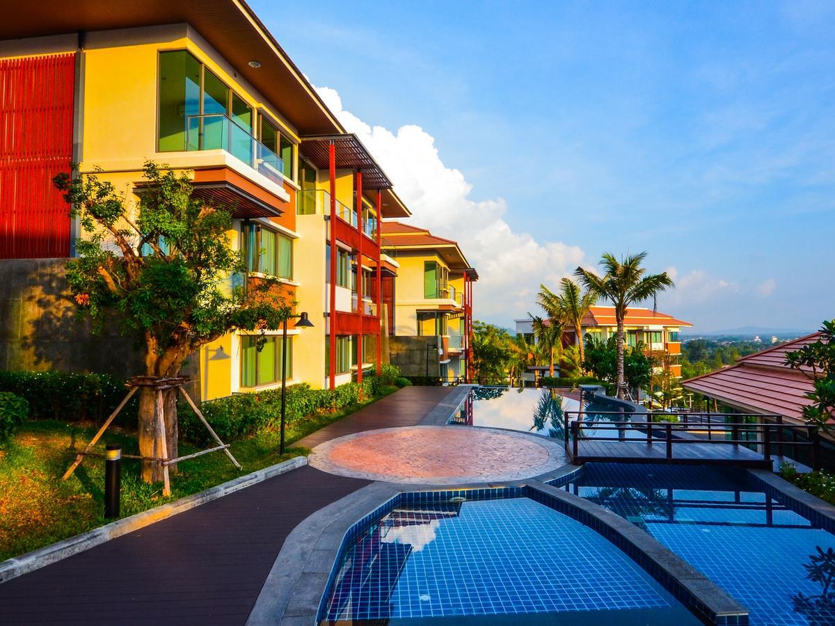 Phumundra Resort Phuket ภายนอก รูปภาพ