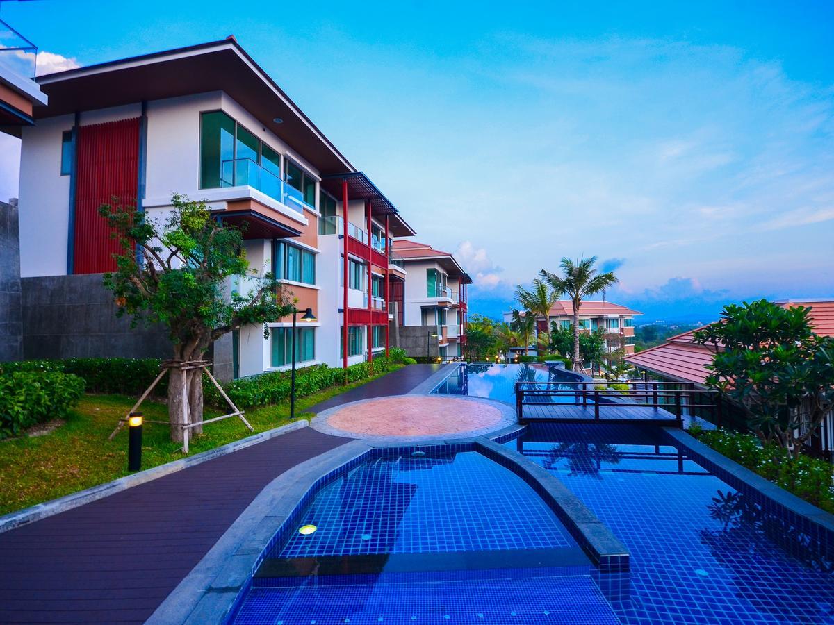 Phumundra Resort Phuket ภายนอก รูปภาพ