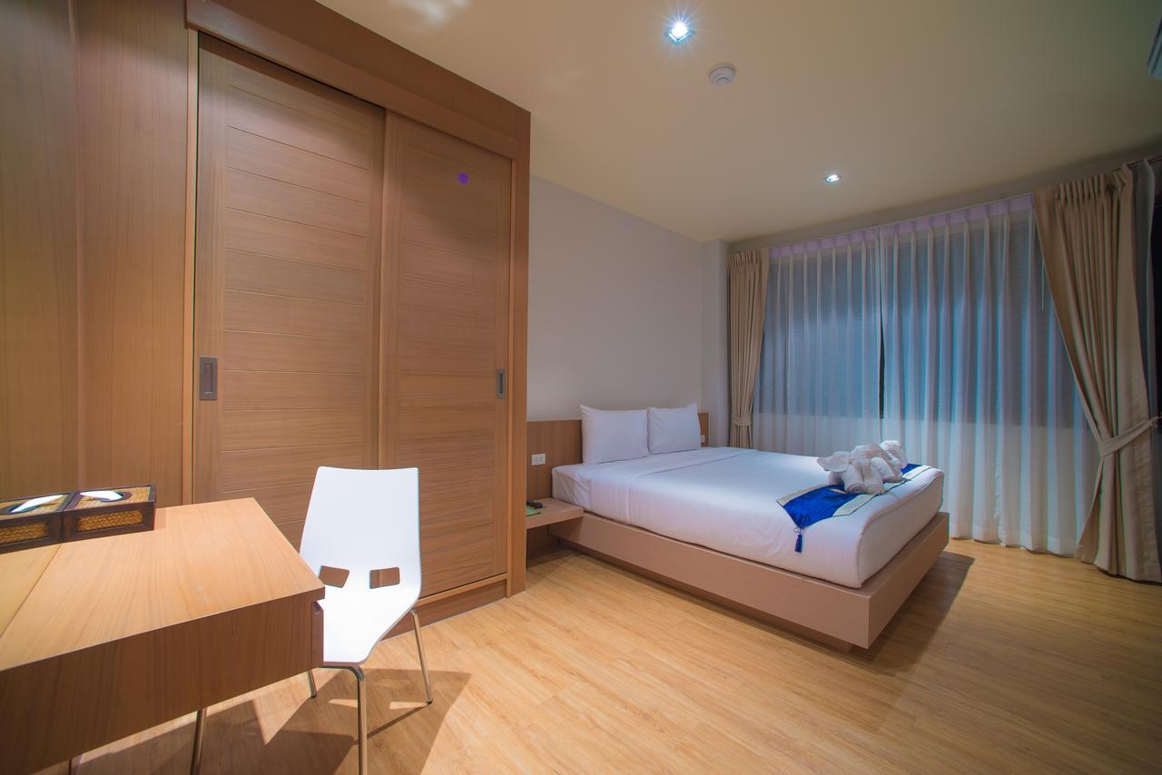 Phumundra Resort Phuket ห้อง รูปภาพ
