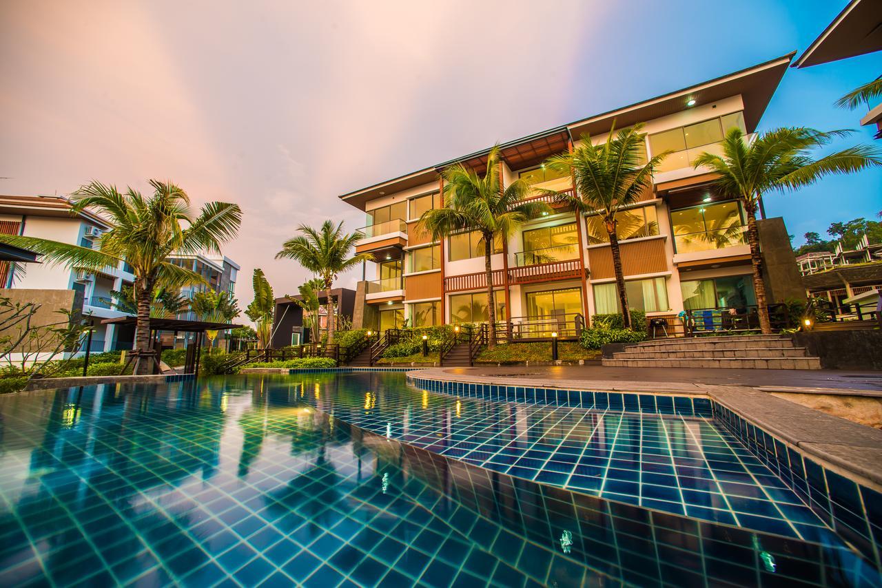 Phumundra Resort Phuket ภายนอก รูปภาพ