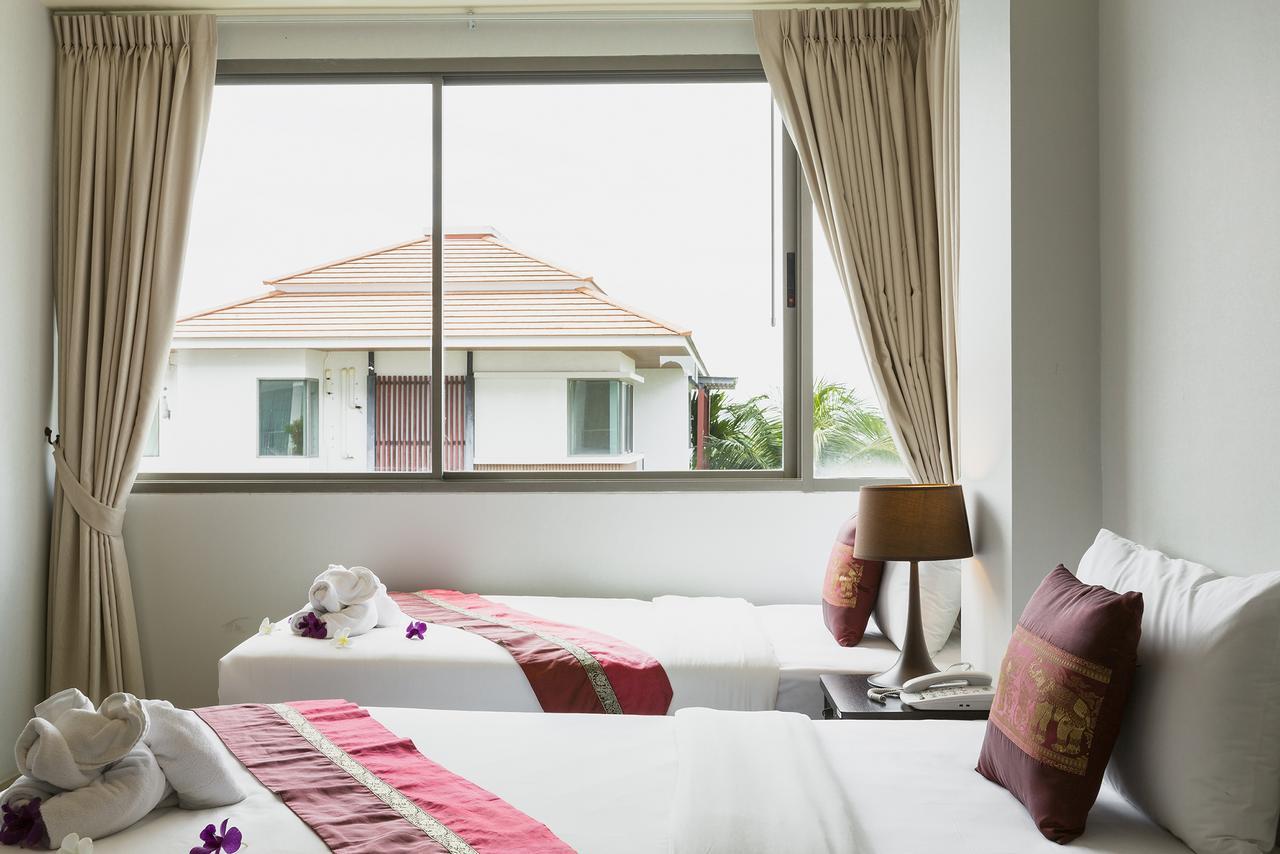 Phumundra Resort Phuket ห้อง รูปภาพ