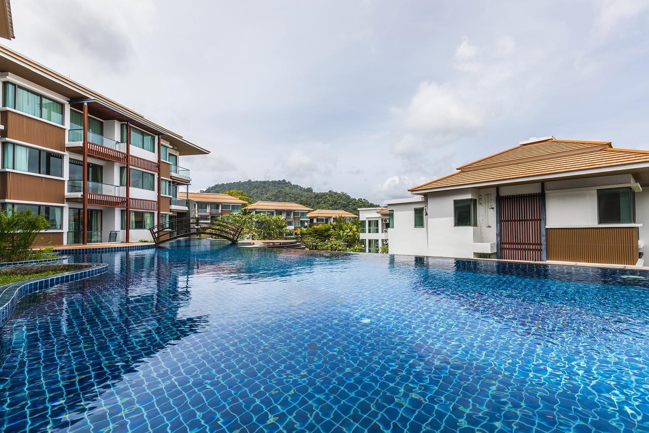 Phumundra Resort Phuket ภายนอก รูปภาพ