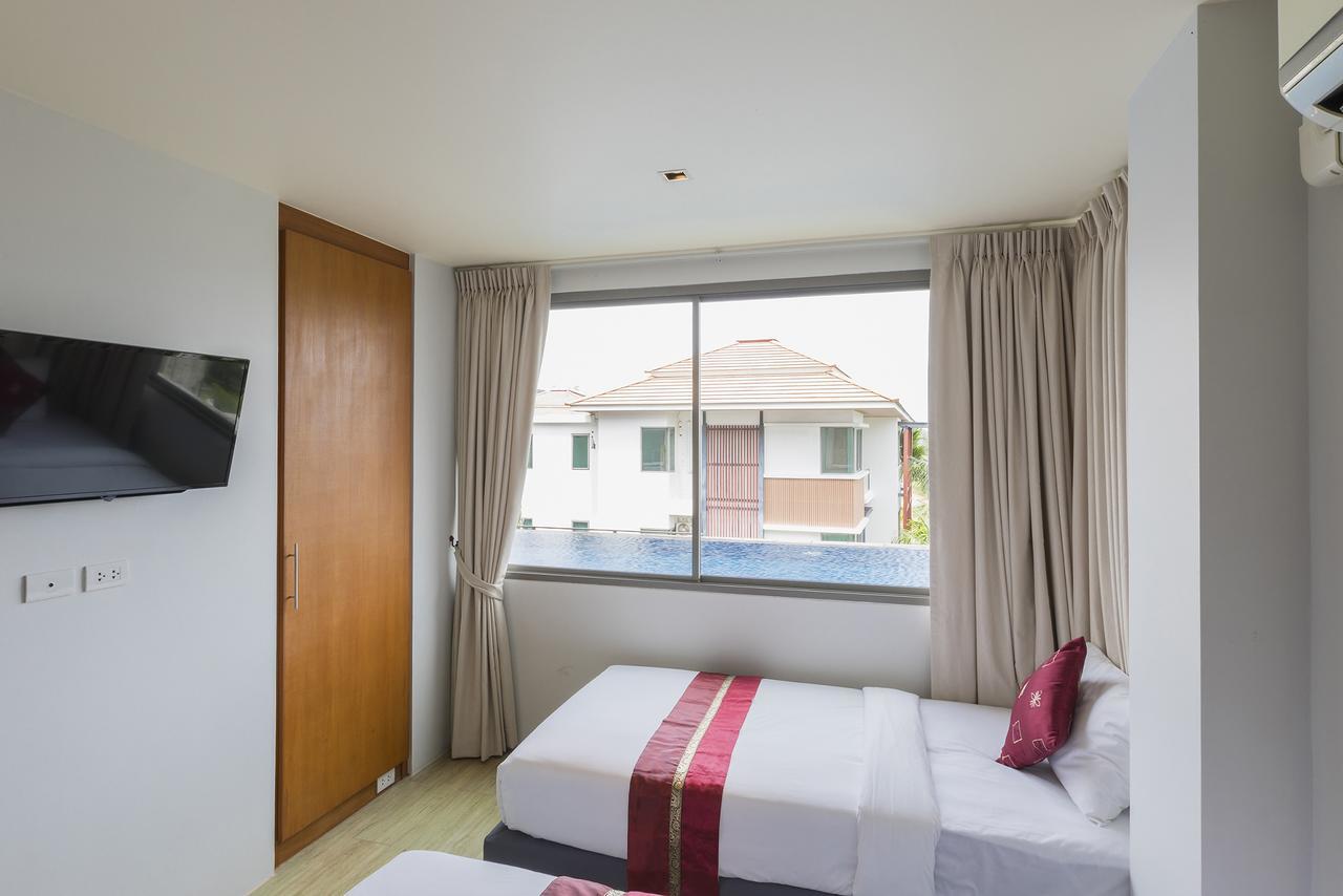 Phumundra Resort Phuket ห้อง รูปภาพ