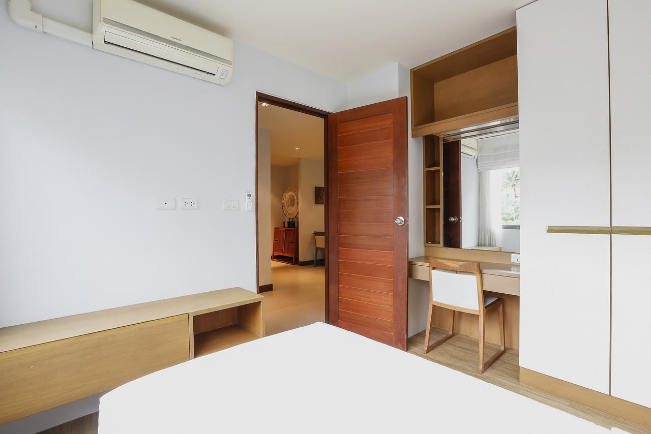 Phumundra Resort Phuket ภายนอก รูปภาพ