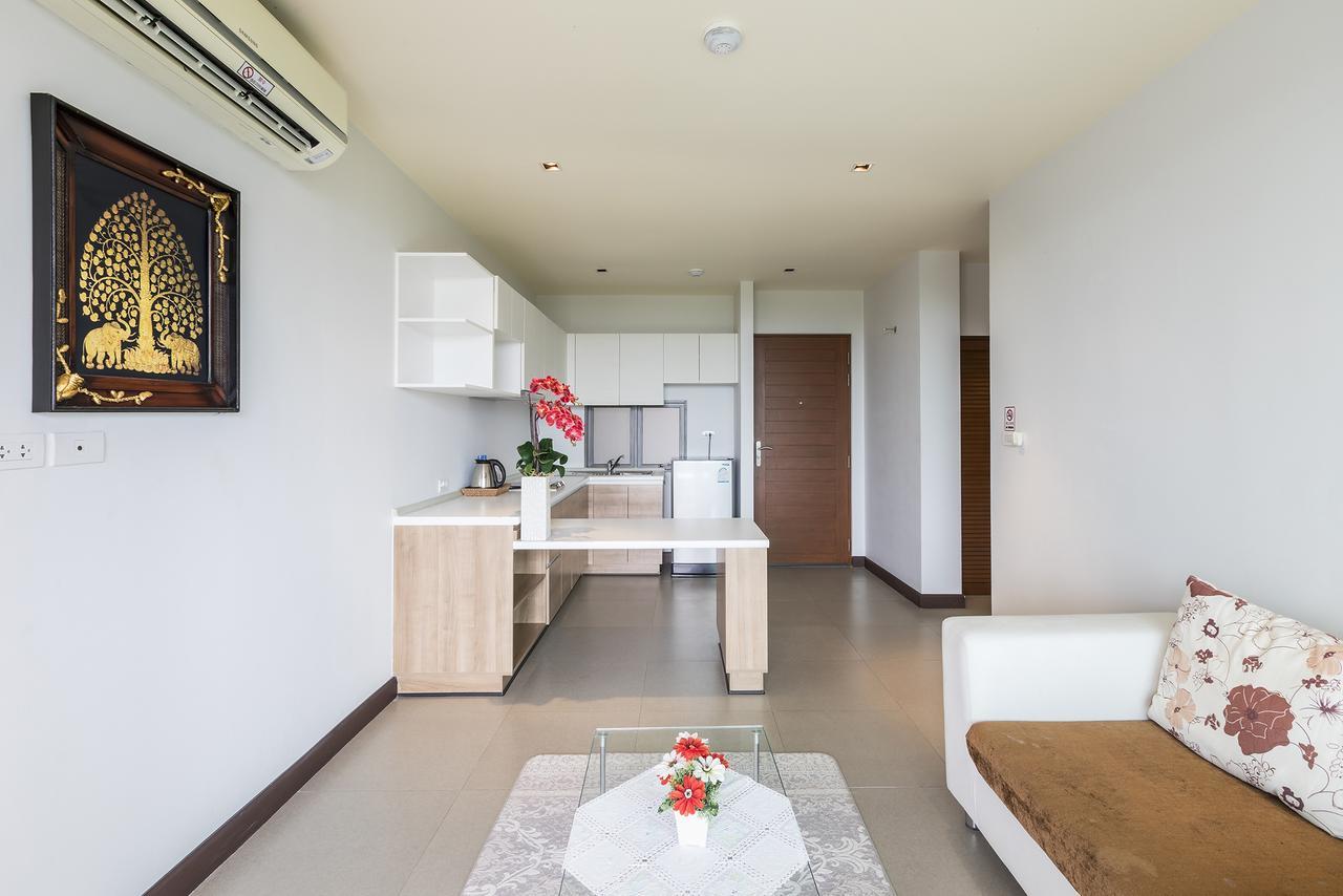 Phumundra Resort Phuket ห้อง รูปภาพ