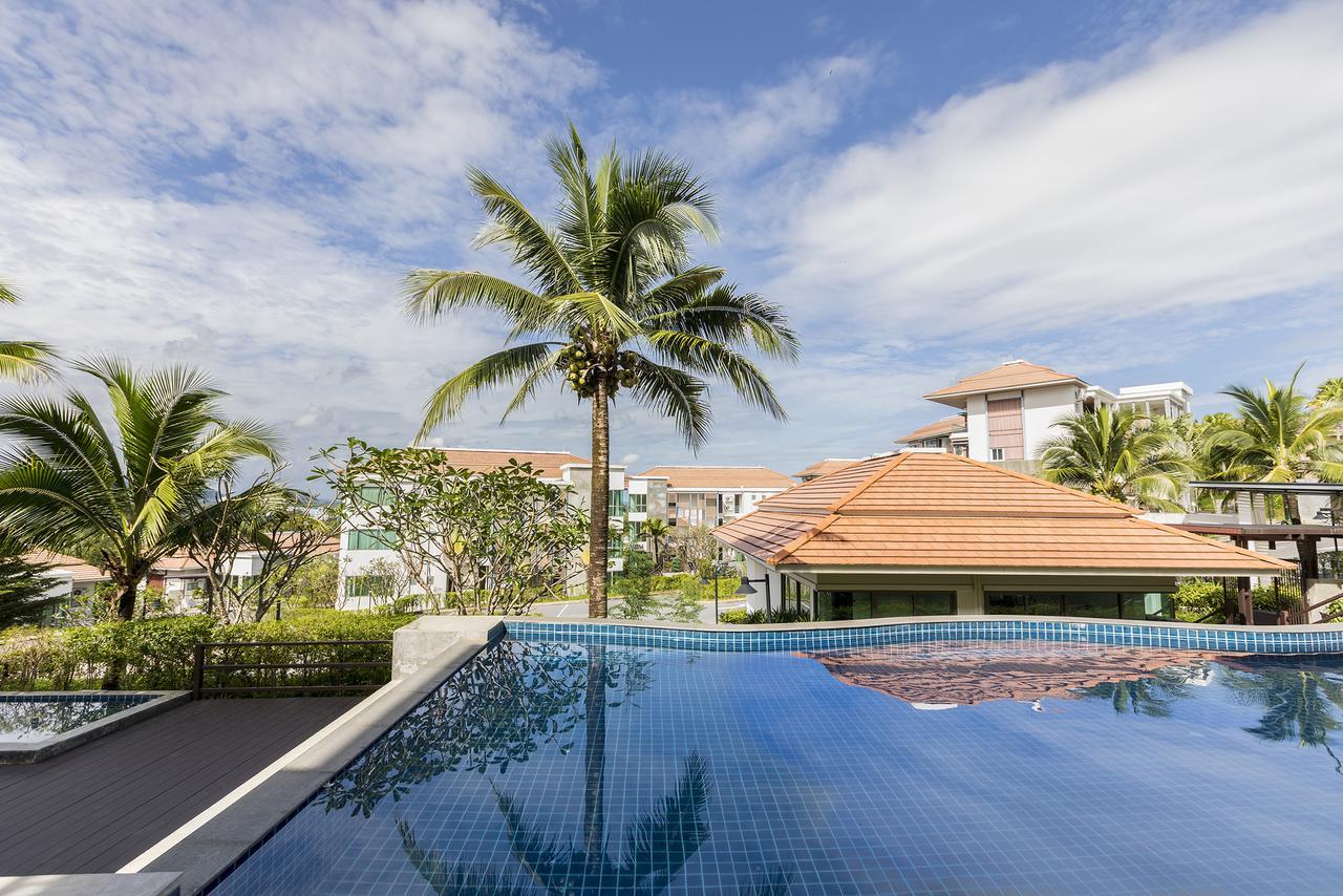 Phumundra Resort Phuket ภายนอก รูปภาพ