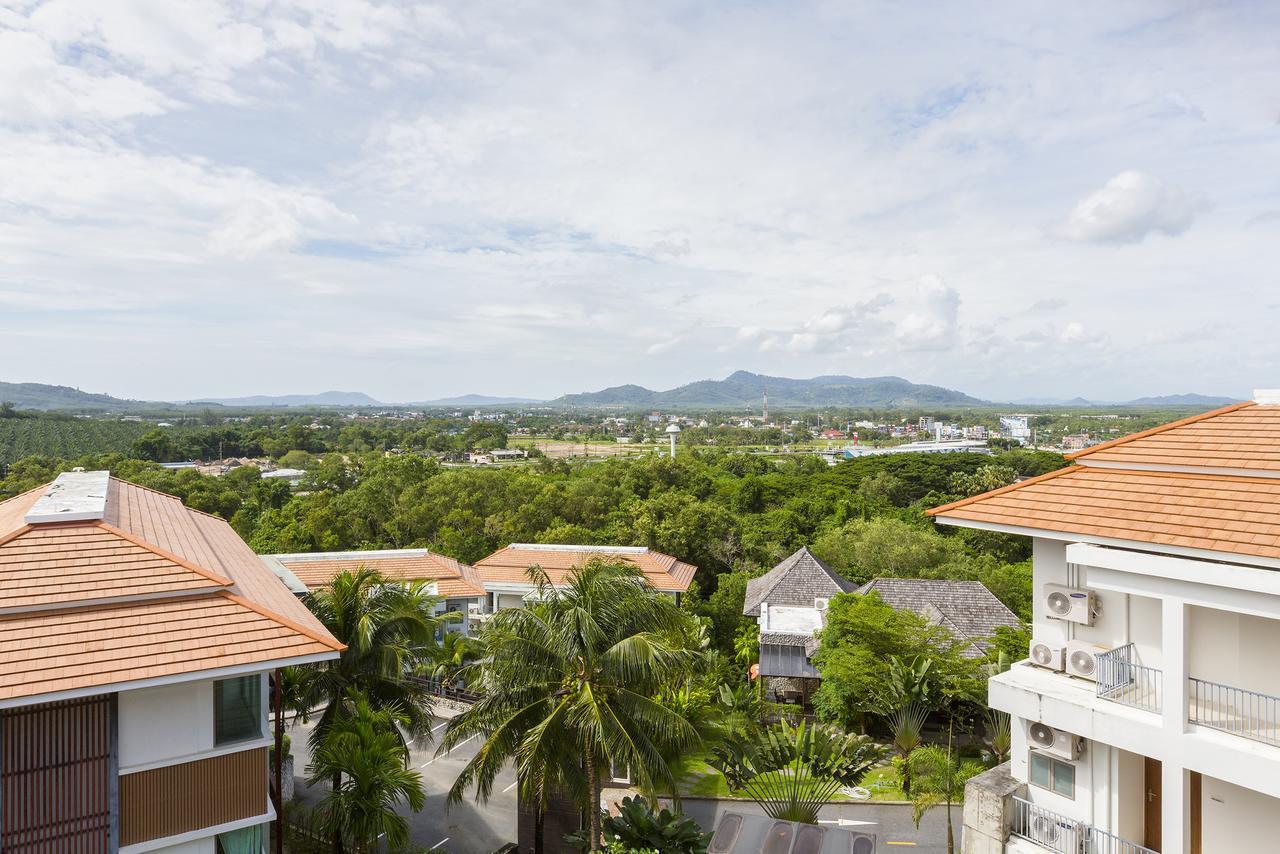 Phumundra Resort Phuket ภายนอก รูปภาพ