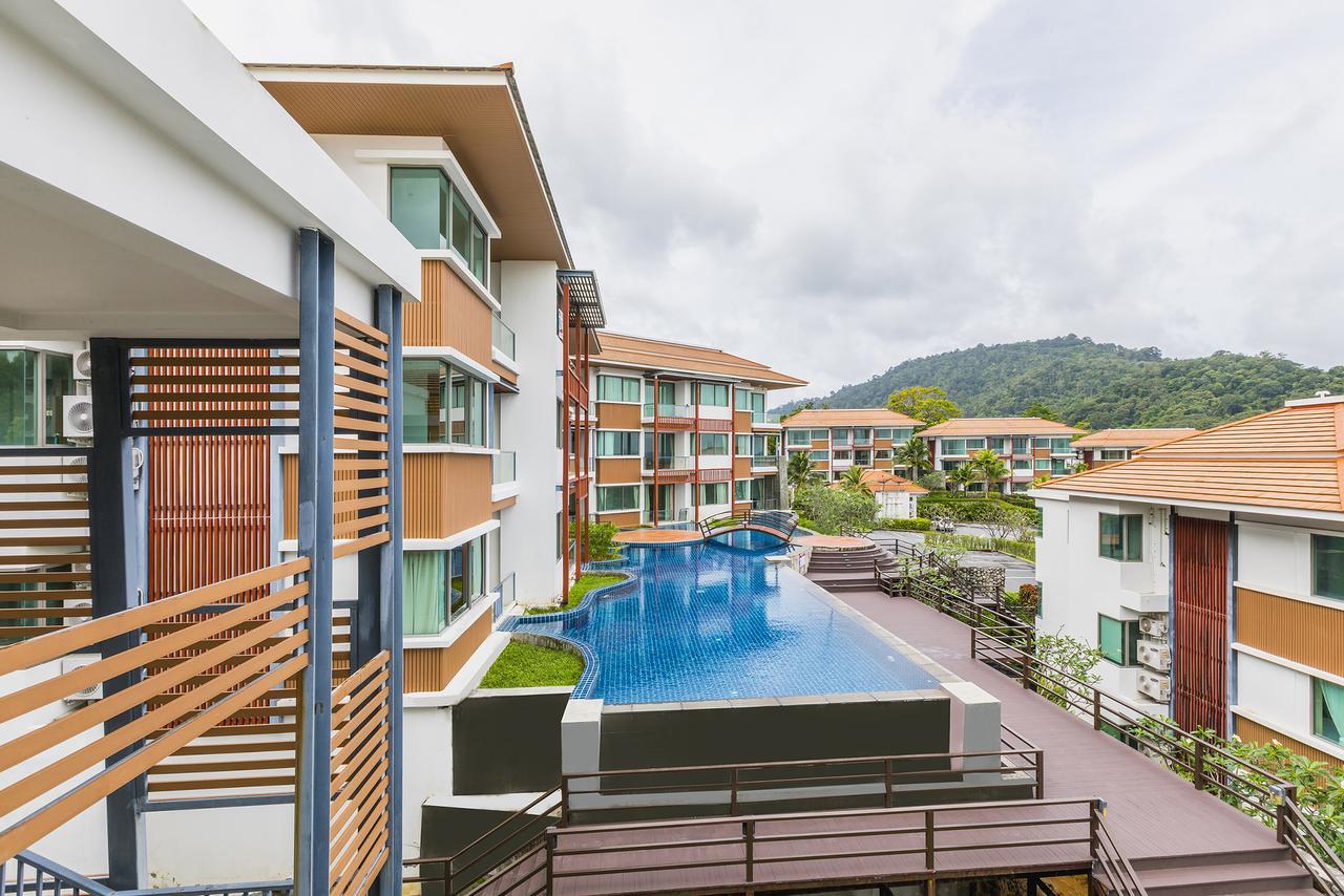 Phumundra Resort Phuket ภายนอก รูปภาพ