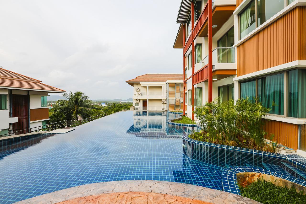 Phumundra Resort Phuket ภายนอก รูปภาพ