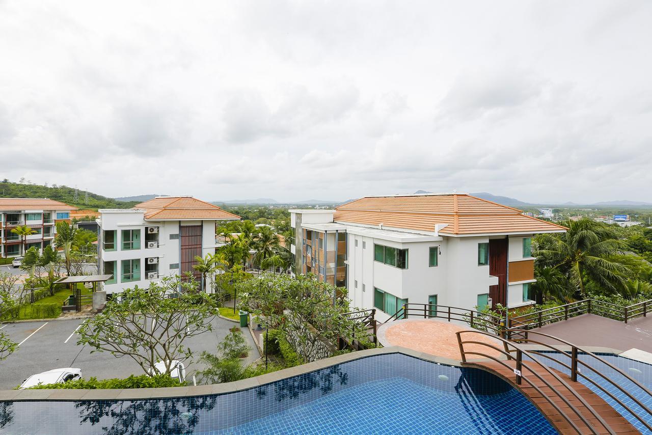 Phumundra Resort Phuket ภายนอก รูปภาพ