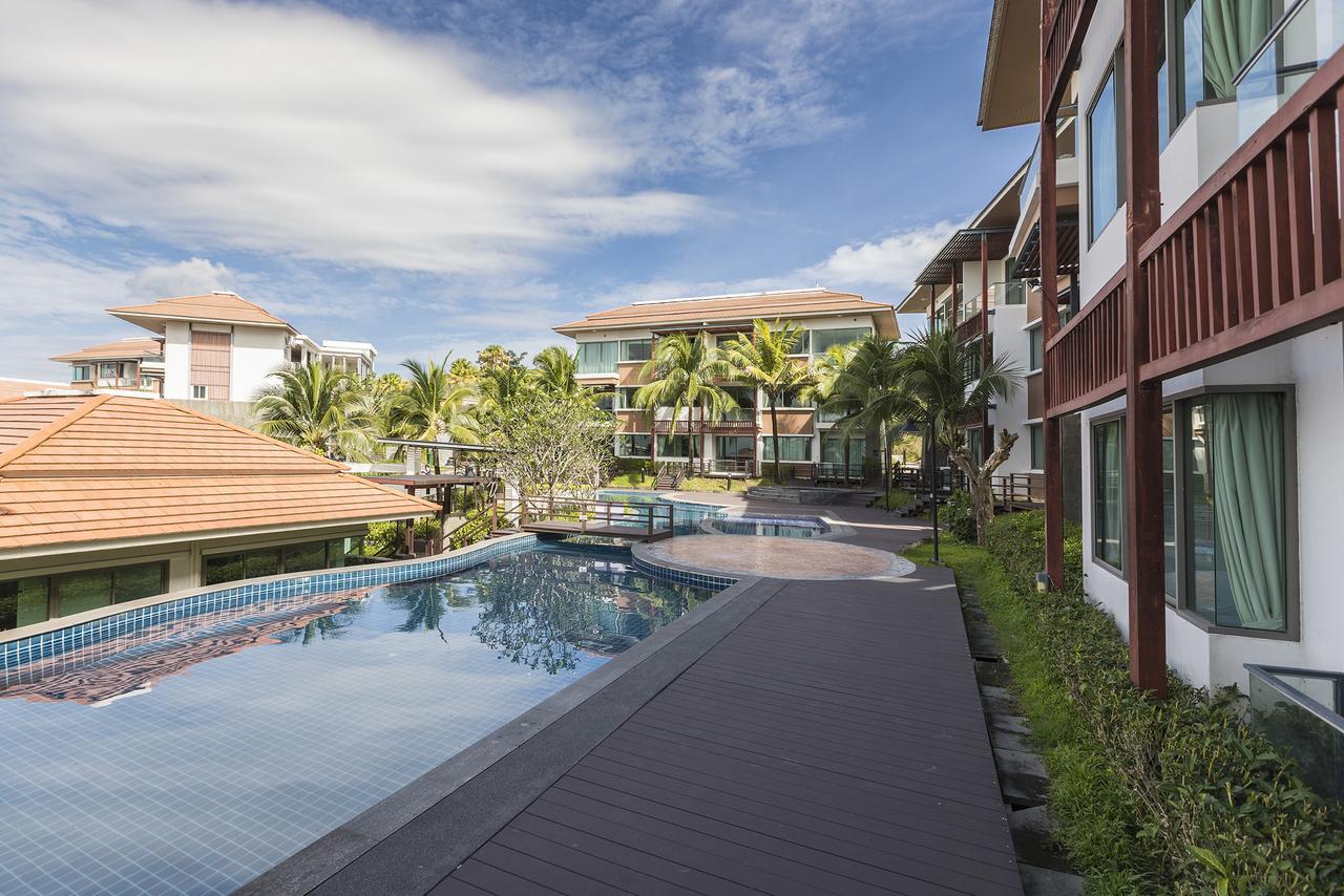 Phumundra Resort Phuket ภายนอก รูปภาพ