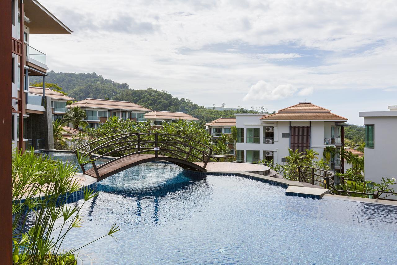 Phumundra Resort Phuket ภายนอก รูปภาพ