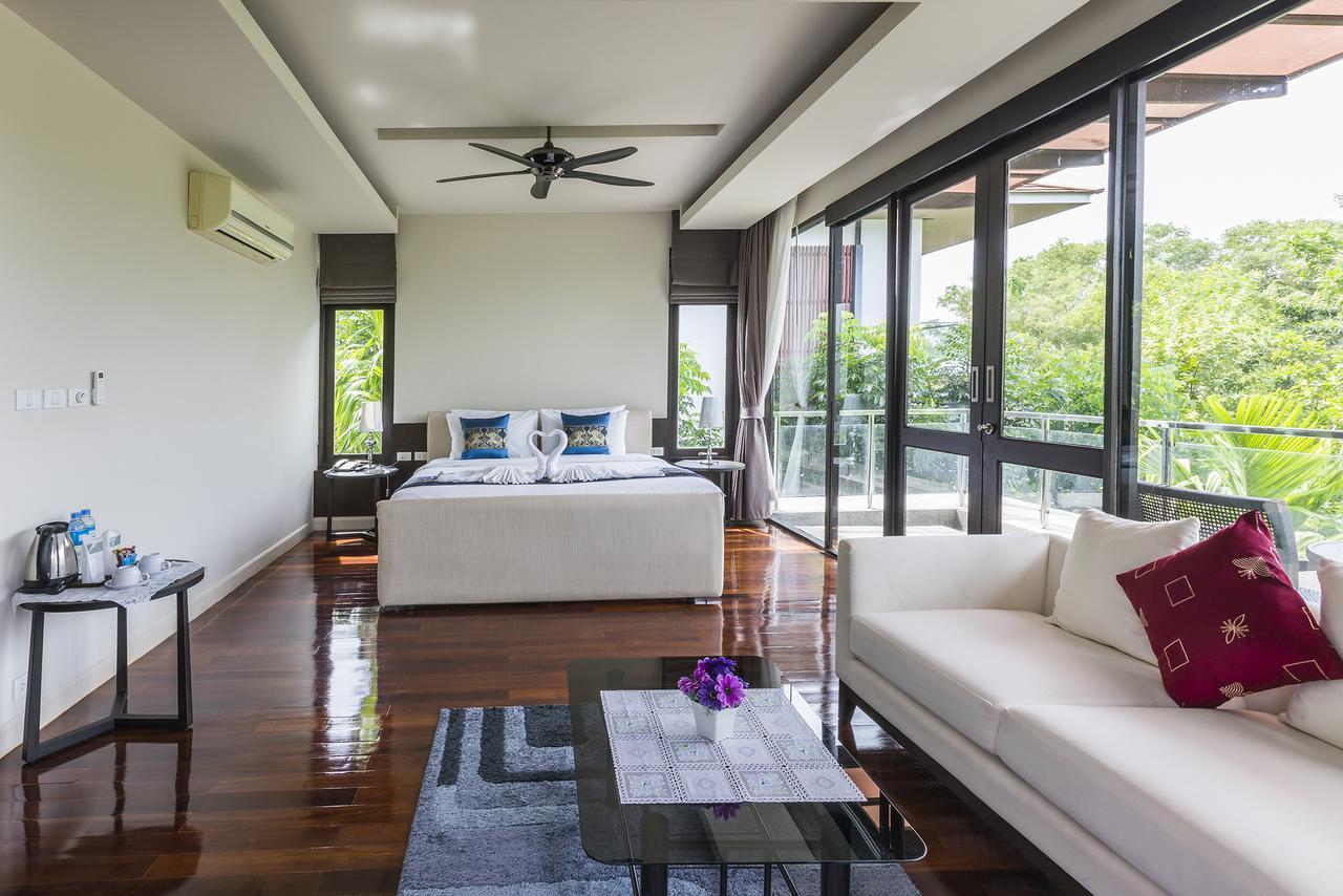Phumundra Resort Phuket ห้อง รูปภาพ