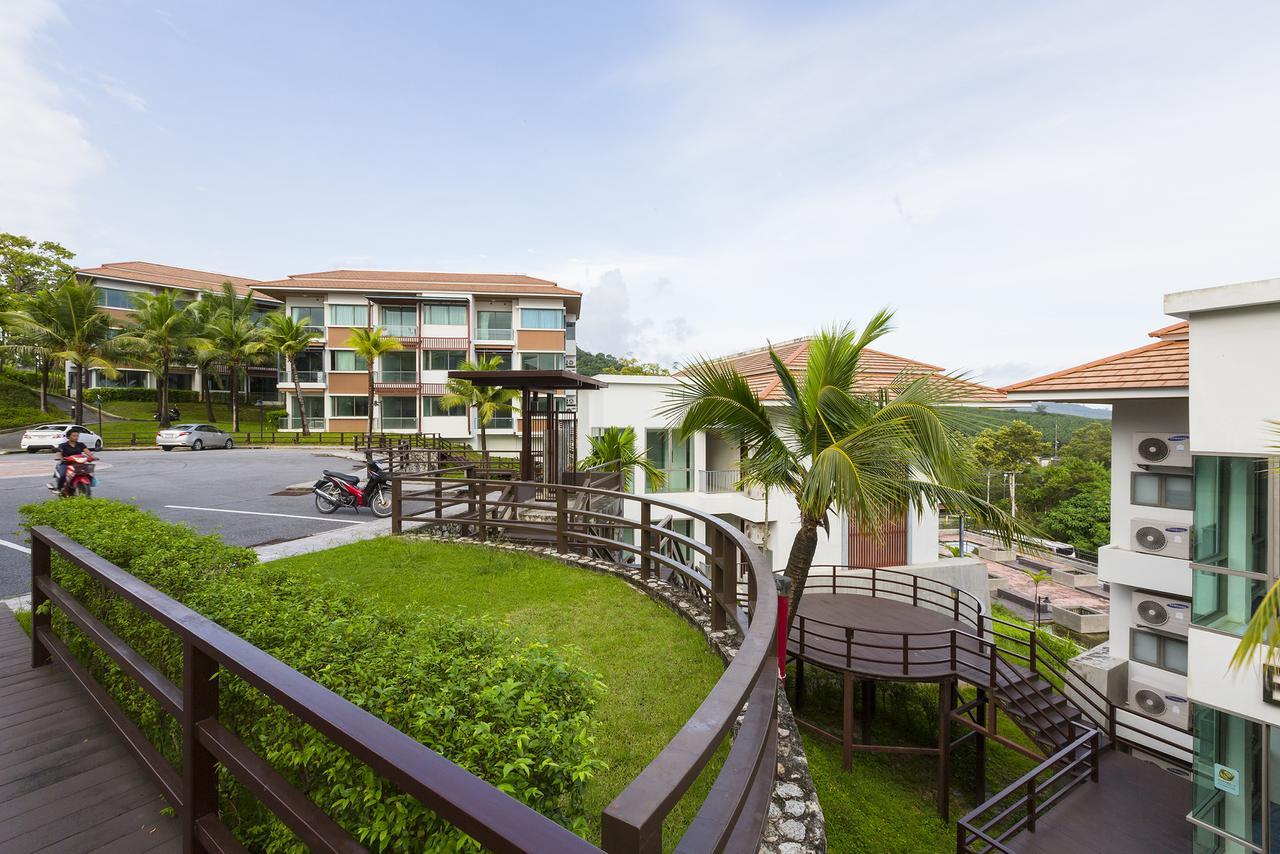Phumundra Resort Phuket ภายนอก รูปภาพ