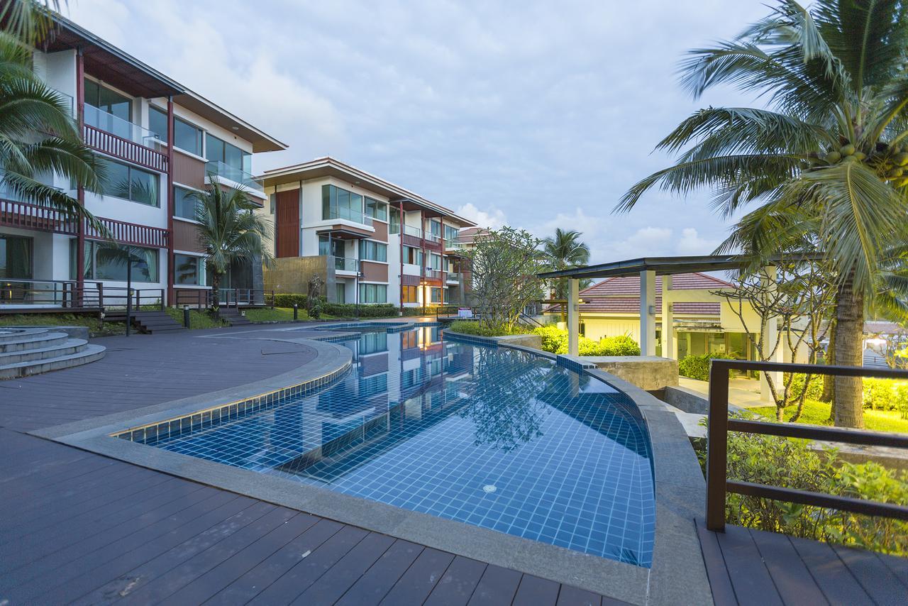 Phumundra Resort Phuket ภายนอก รูปภาพ