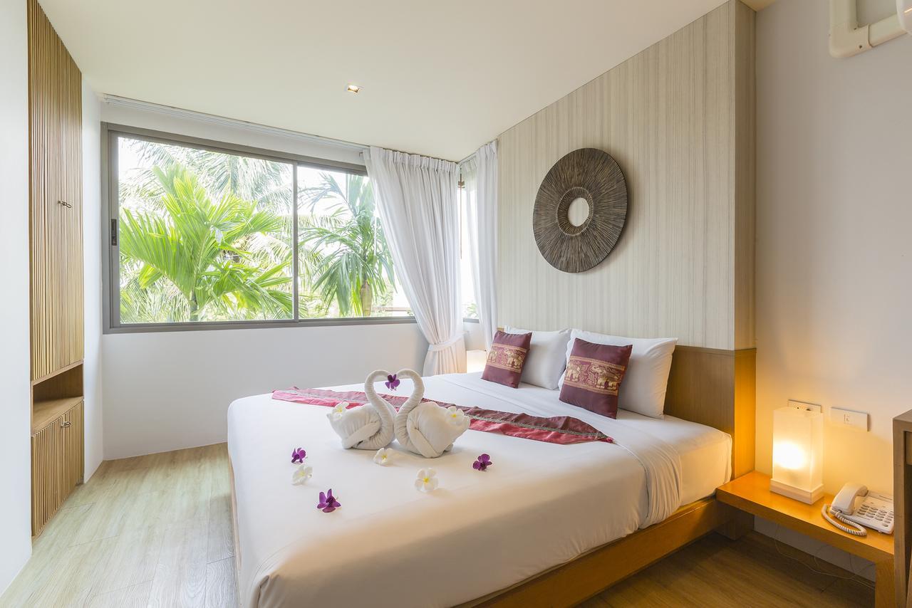 Phumundra Resort Phuket ภายนอก รูปภาพ