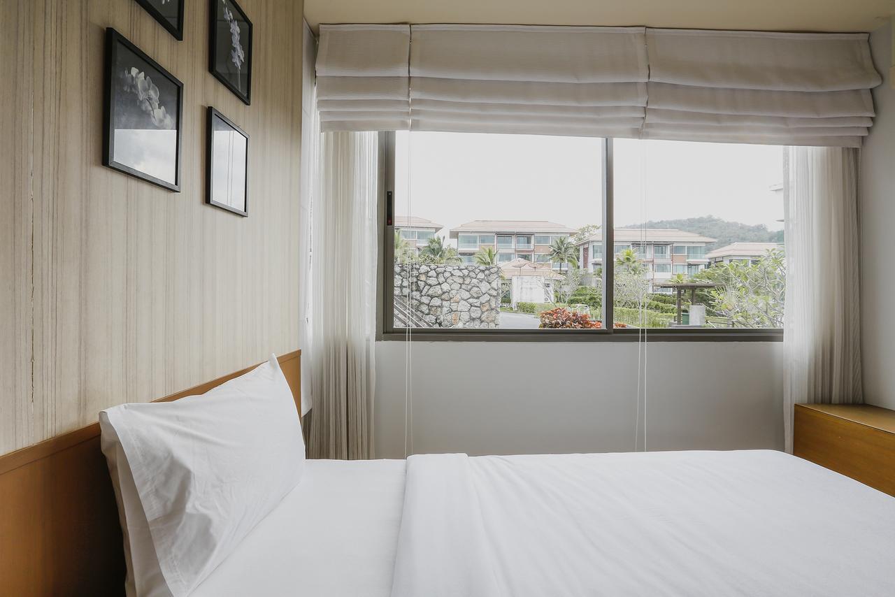 Phumundra Resort Phuket ภายนอก รูปภาพ