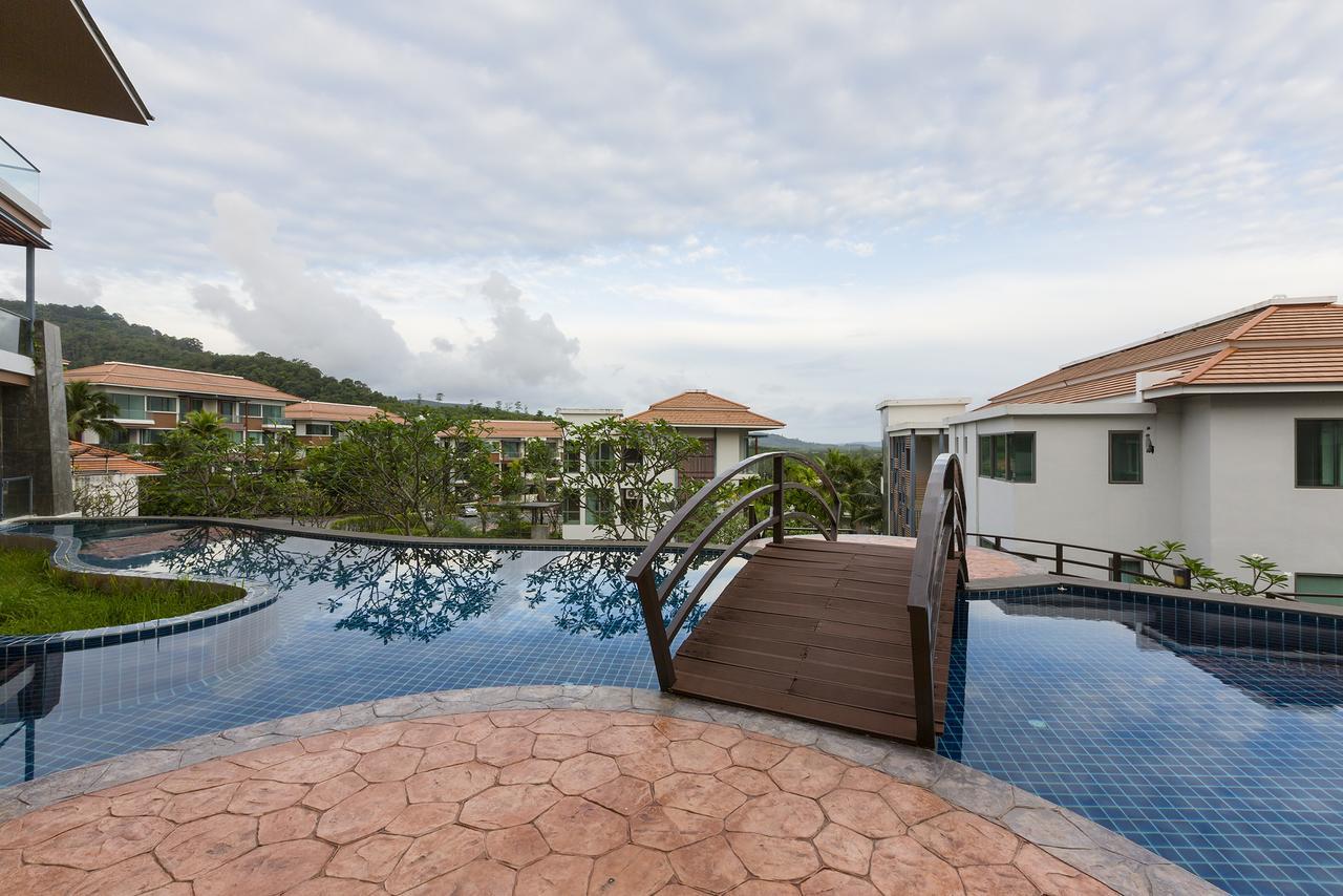 Phumundra Resort Phuket ภายนอก รูปภาพ