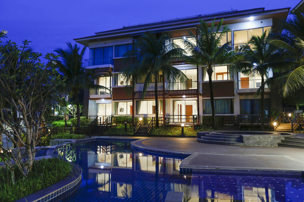 Phumundra Resort Phuket ภายนอก รูปภาพ
