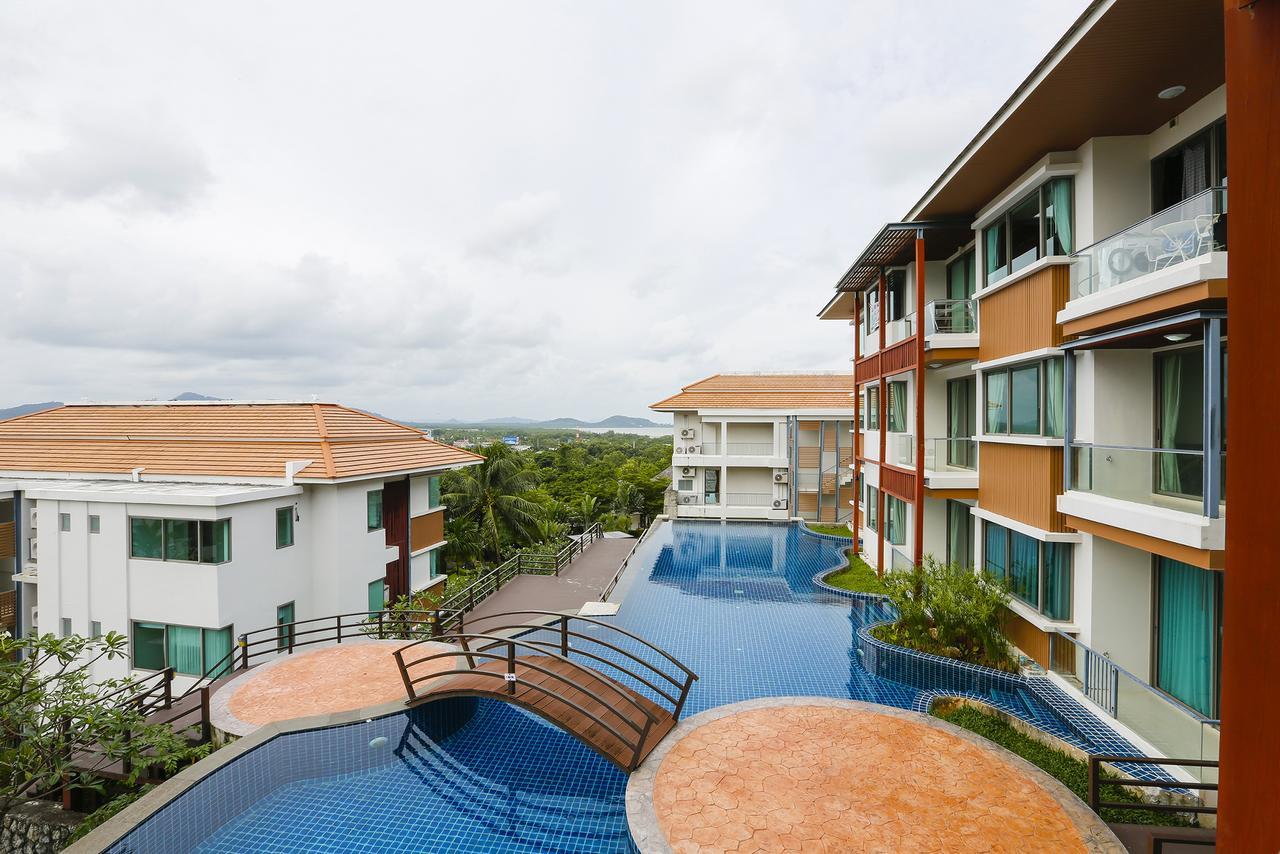 Phumundra Resort Phuket ภายนอก รูปภาพ